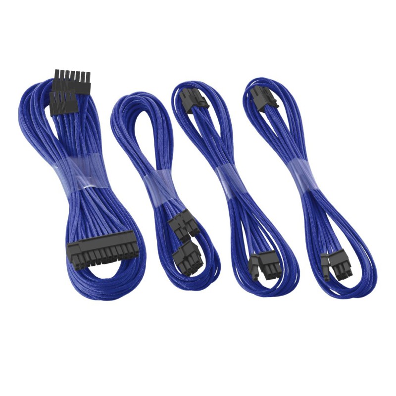 Cablemod C Series Axi Hxi Rm Basic Cable Kit Azul Pccomponentes