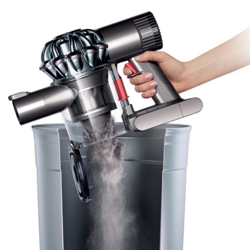 Dyson V6 Trigger Aspiradora De Mano PcComponentes