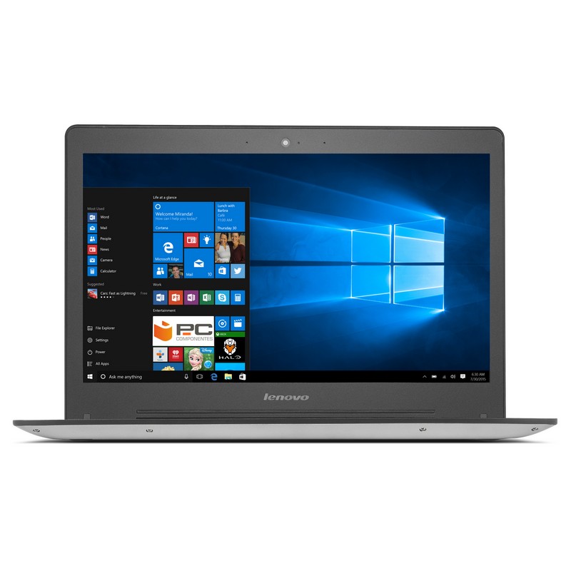 Lenovo Ideapad S Isk I U Gb Ssd