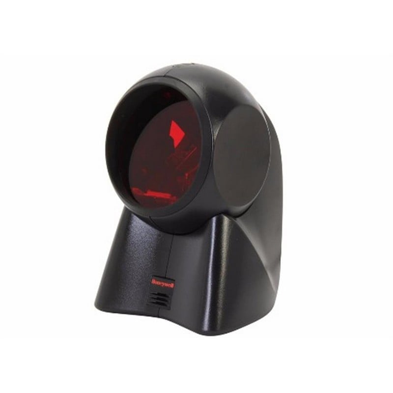 Honeywell Ms 7120 Orbit Lector Códigos de Barras Usb Negro