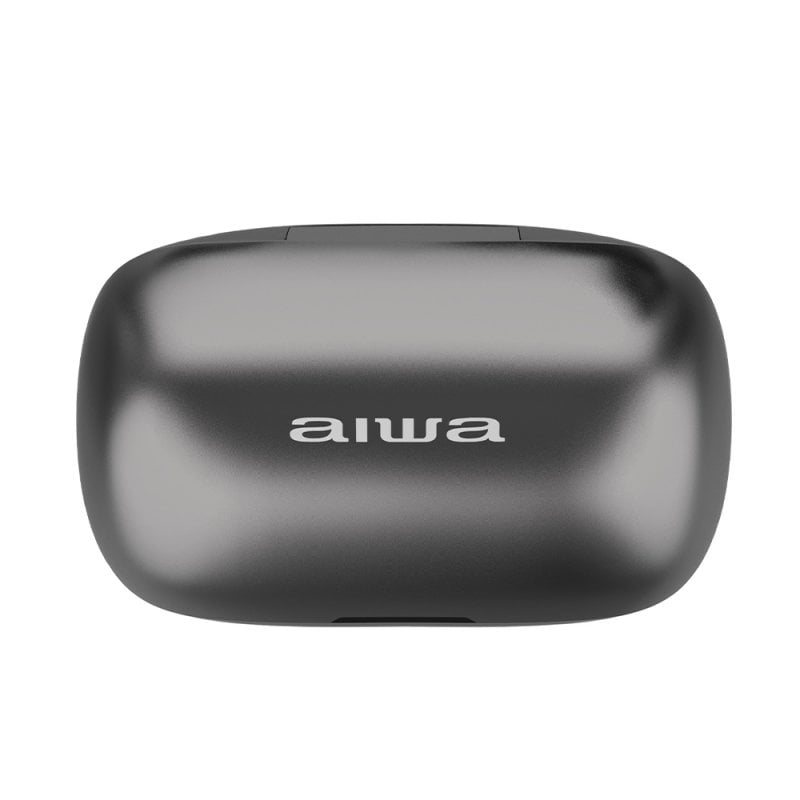 Aiwa EBTW 850 Auriculares Inalámbricos Negros PcComponentes