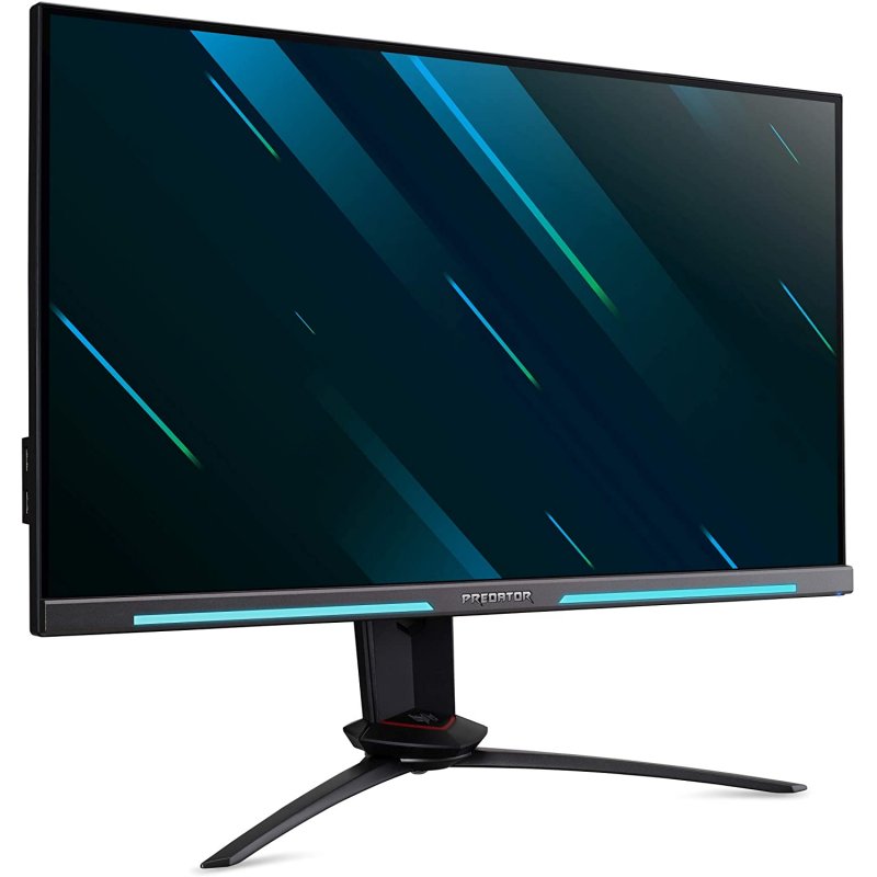 Acer Predator XB253QGW 24 5 LED IPS FullHD 280Hz G Sync Compatible