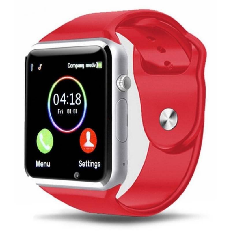 ✓ Amazfit Neo Smartwatch Rojo A2001