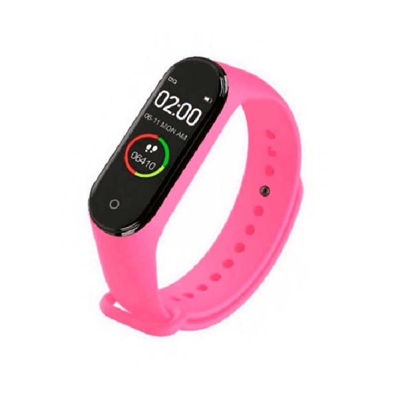 Fitness relojes Monitor de frecuencia cardíaca Smart Band ID115 pulsera  negro rosa azul pulsera actividad Tracker para xiaomi iphone|Pulseras  inteligentes| - AliExpress