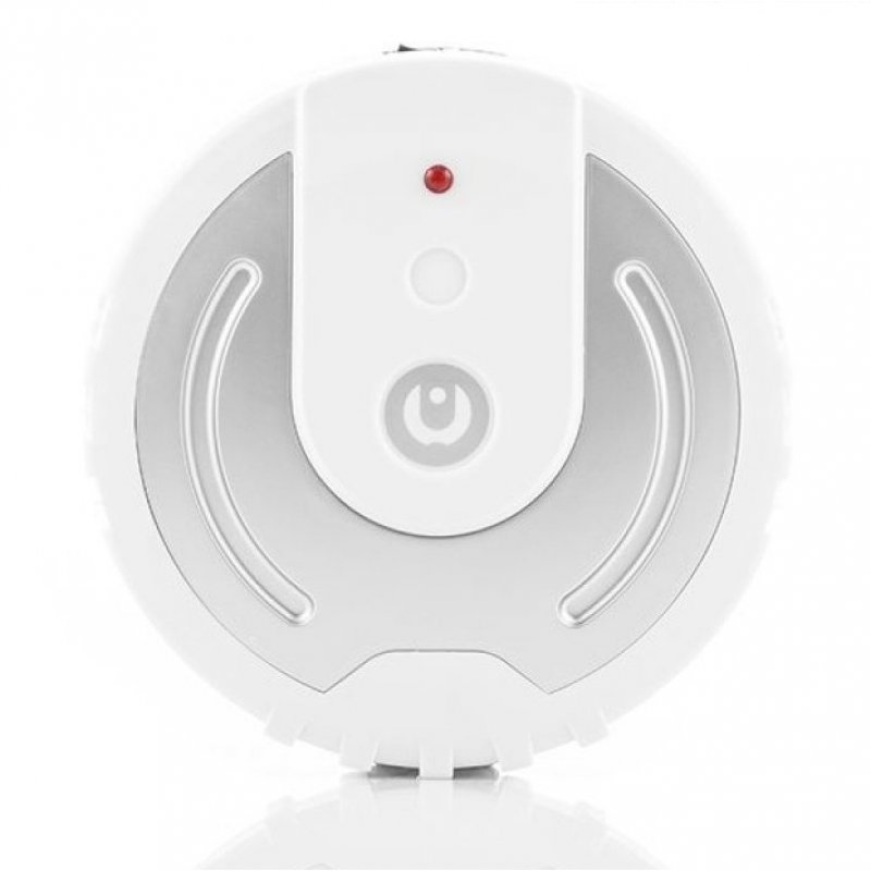 Innovagoods Robot Aspirador Mopa Blanco | PcComponentes.com