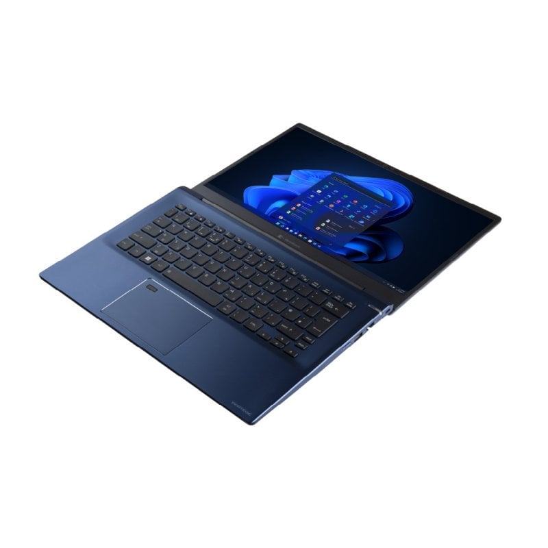 Dynabook Toshiba Port G X K V Intel Core I P Gb Gb Ssd