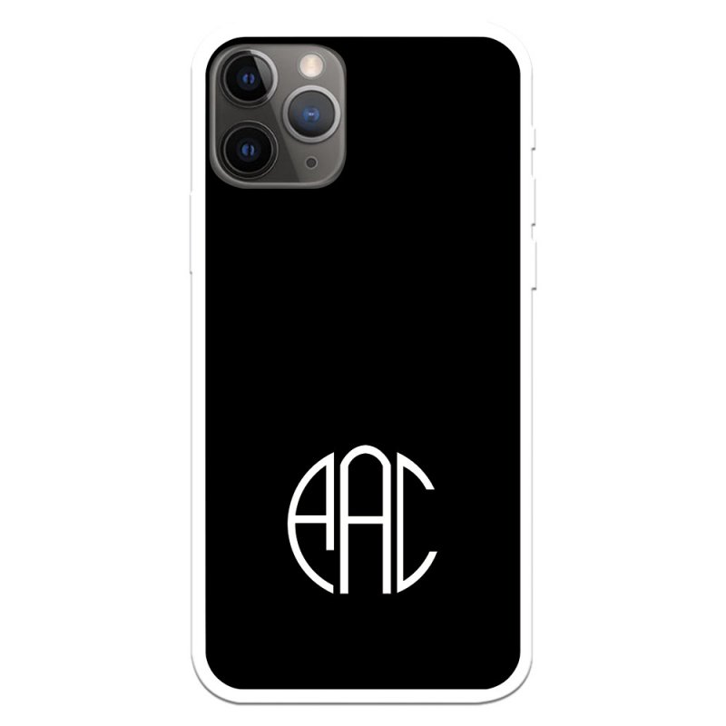 Extinto Realmente Simpático Funda Para Iphone 11 Pro Del Académica De Coimbra Iniciales - Licencia Oficial Académica De Coimbra | PcComponentes.com Extinto Realmente Simpático Funda Para Iphone 11 Pro Del Académica De Coimbra Iniciales - Licencia Oficial Académica De Coimbra | PcComponentes.com