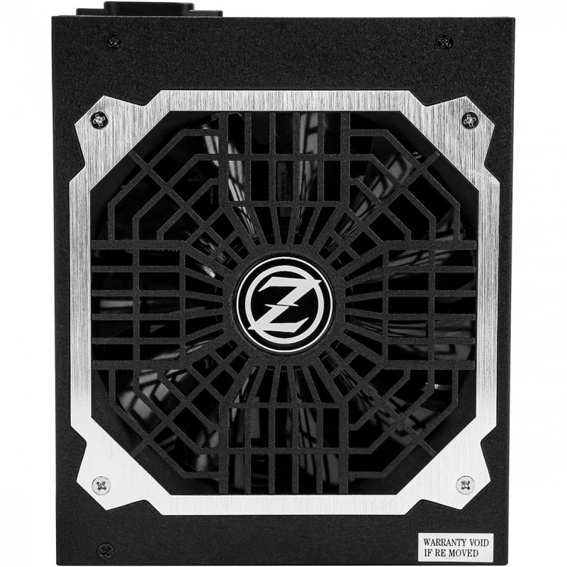 Zalman Zm Arx W Plus Platine Modulaire Pccomponentes Fr