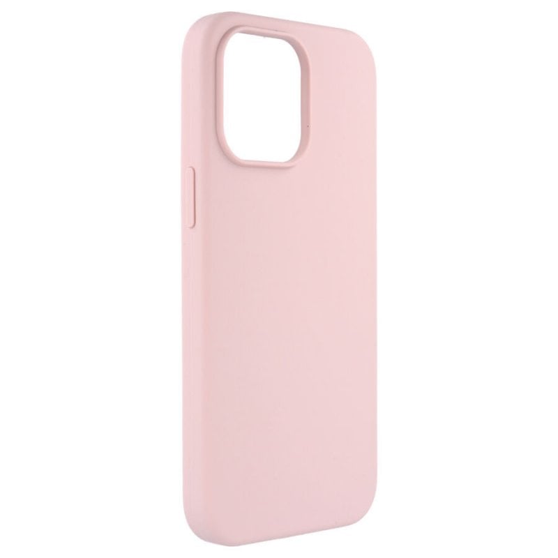 Capa Ultramacia Rosa Para Iphone Pro Max Pccomponentes Pt