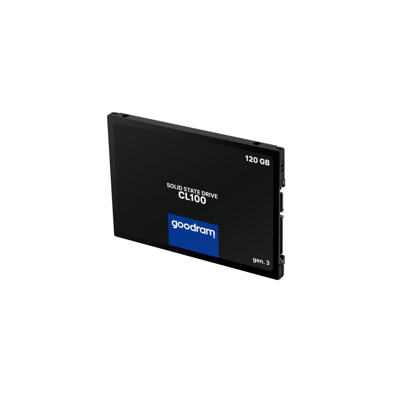 GoodRam CL100 Gen 3 2 5 120GB SSD SATA III PcComponentes