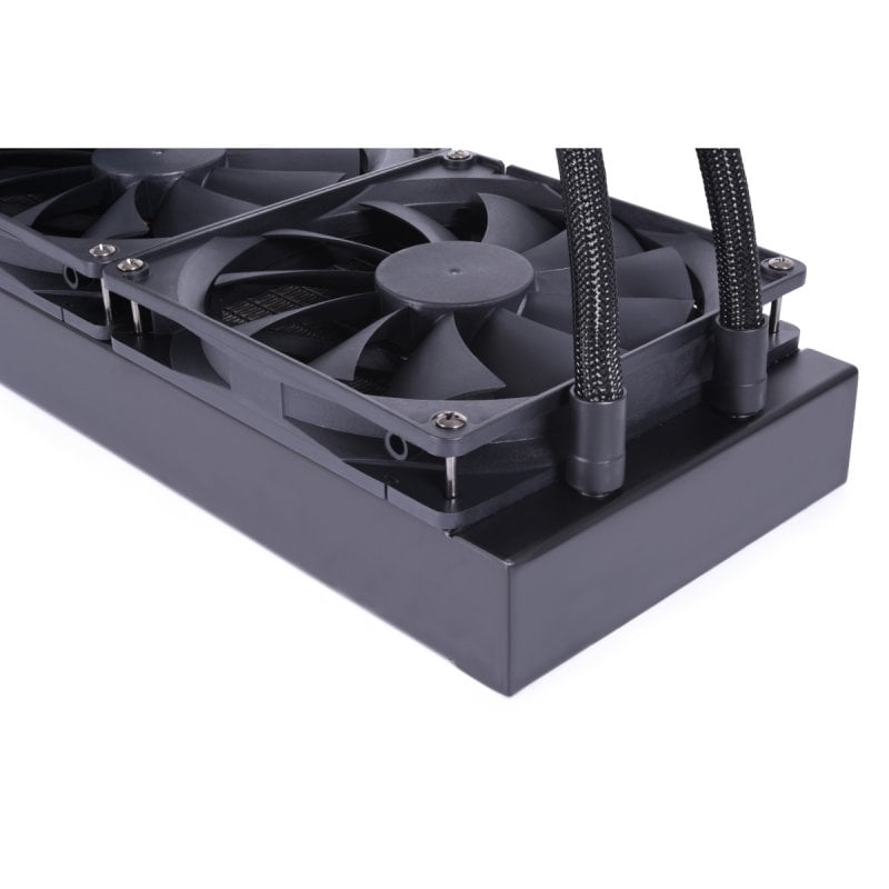 Alphacool Core Ocean T Kit De Refrigeraci N L Quida Mm