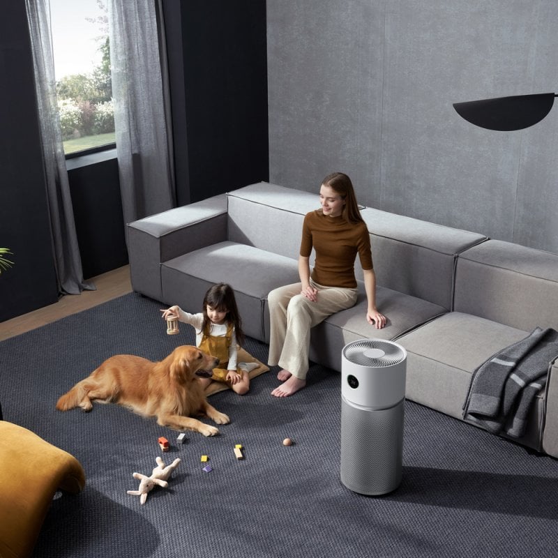 Xiaomi Smart Air Purifier Elite Purificador De Aire Pccomponentes