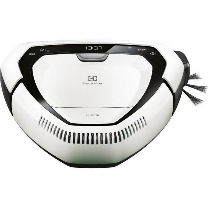 Electrolux Pure Pure I8 Robot Aspirador Blanco PcComponentes