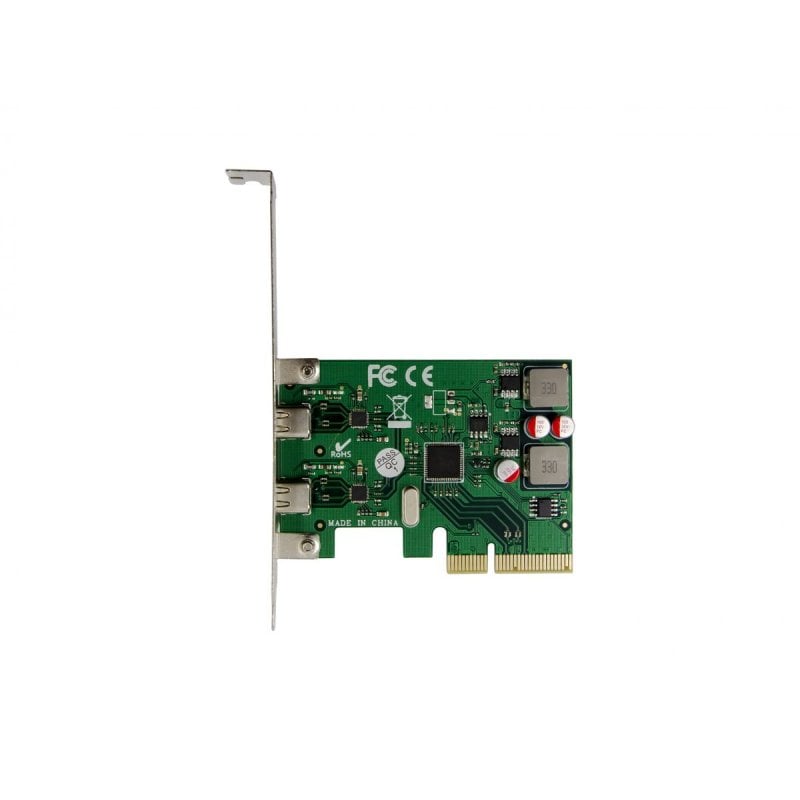 Conceptronic Placa PCI E USB C 3 2 Auto Alimentada PcComponentes Pt