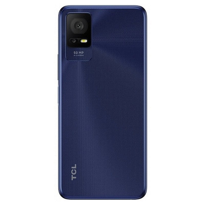 TCL 408 4GB 64GB 6 6 Azul PcComponentes Pt