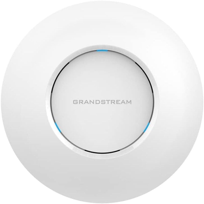 Grandstream Gwn Ponto De Acesso Wifi Wave Mbps Dual Band Mu