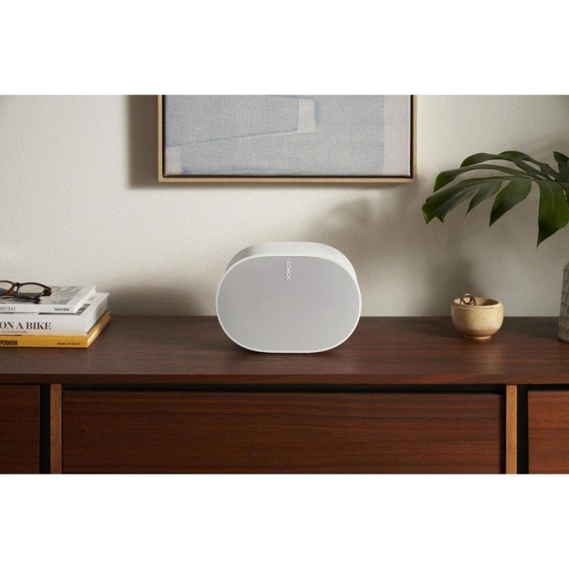 Sonos Era Altifalante Bluetooth Branco Pccomponentes Pt