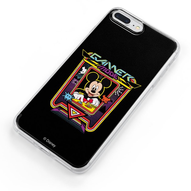 Estojo Oficial Disney Mickey Modo Gamer Huawei Y Pccomponentes Pt