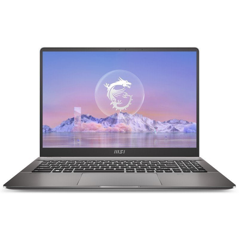MSI Creator Z16 HX Studio B13VGTO 033ES Intel Core I7 13700HX 32GB 1TB 