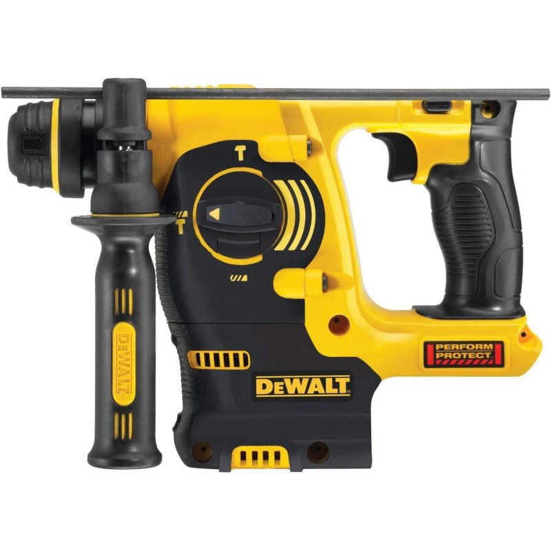 Dewalt DCH253M2 QW XR Martillo Electroneumático 2 1J 18V SDS Plus con