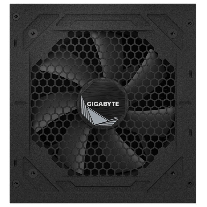 Gigabyte GP UD850GM PG5 unité d alimentation d énergie 850 W 20 4 pin