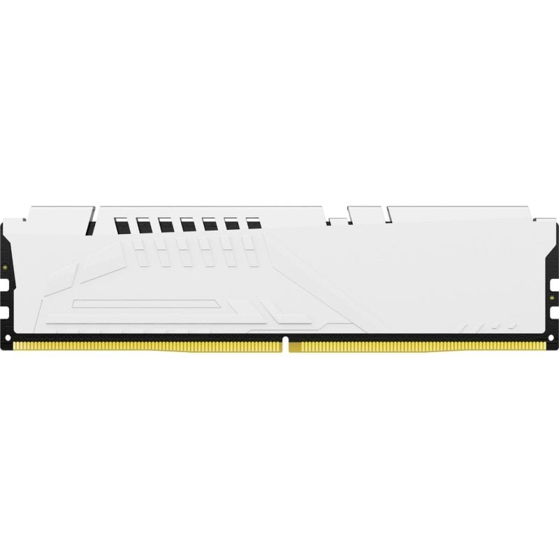 Kingston FURY Beast White DDR5 5200MHz 16GB CL40 PcComponentes Pt