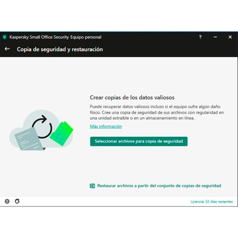 Kaspersky Small Office Security Para Pcs Dispositivos M Veis