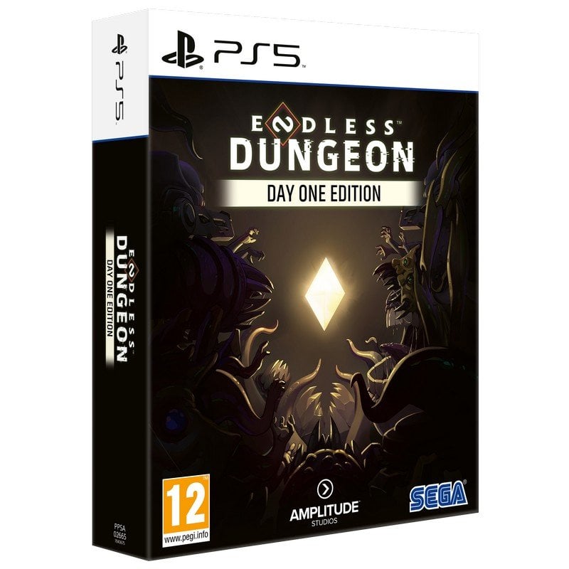 Endless Dungeon Day One Edition PS5 PcComponentes