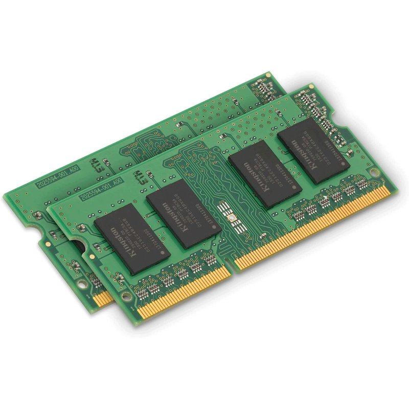 Kingston Valueram So Dimm Ddr Mhz Go X Go Cl