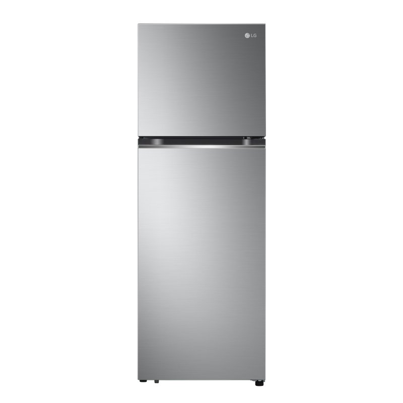 LG GTBV38PZGKD Frigorífico Dos Puertas 335L E Acero inoxidable