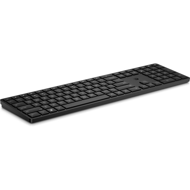 Hp Clavier Sans Fil Programmable Pccomponentes Fr