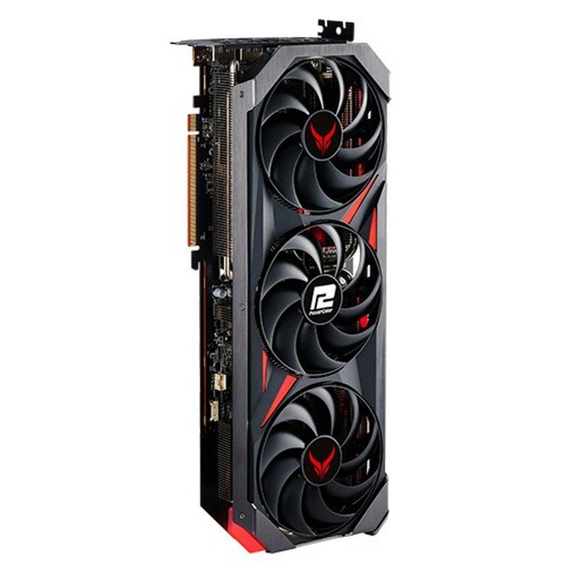 PowerColor Red Devil AMD Radeon RX 7800 XT 16GB GDDR6 PcComponentes Pt