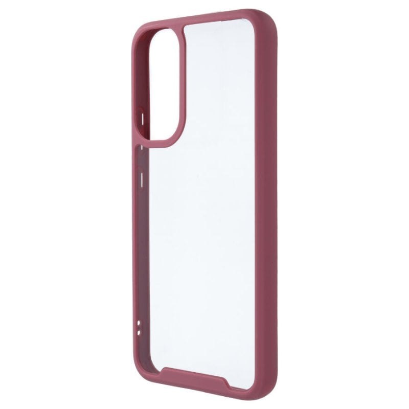 Funda Bumper Ultra Suave Para Samsung Galaxy A34 5g PcComponentes