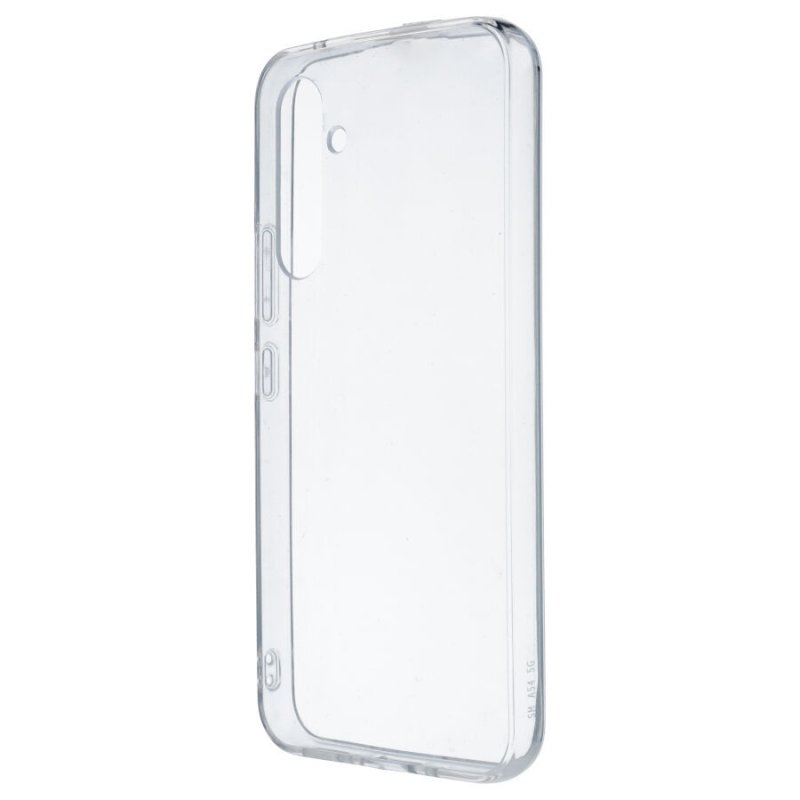 Capa Transparente Para Samsung Galaxy A G Pccomponentes Pt