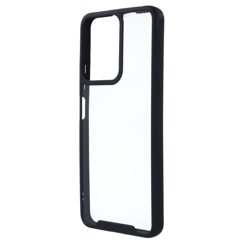 Capa Protetora Ultramacia Para Xiaomi Redmi Note 12 Pro Plus