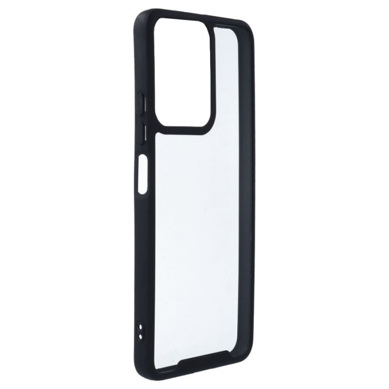 Capa Protetora Ultramacia Para Xiaomi Redmi Note Pro Plus