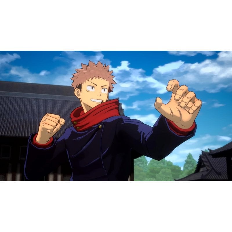 Jujutsu Kaisen Cursed Clash Nintendo Switch Pccomponentes Fr