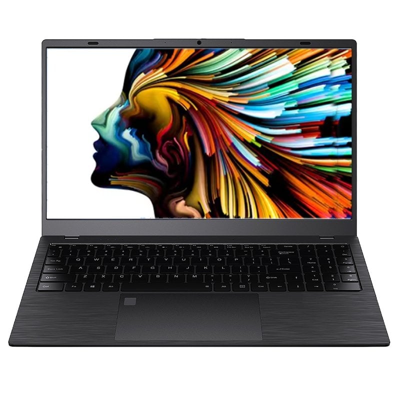 Opiniones Vanwin Intel Celeron N5095 24 GB 512 GB SSD 15 6