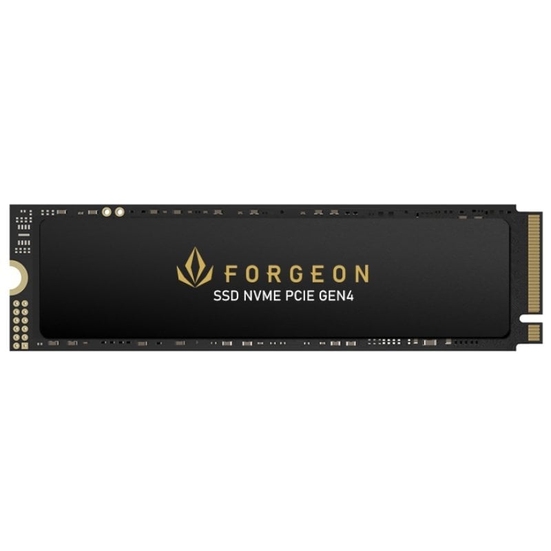 Disco Ssd Forgeon Nimbus Plus Tb Mb S Nvme Pcie M Gen