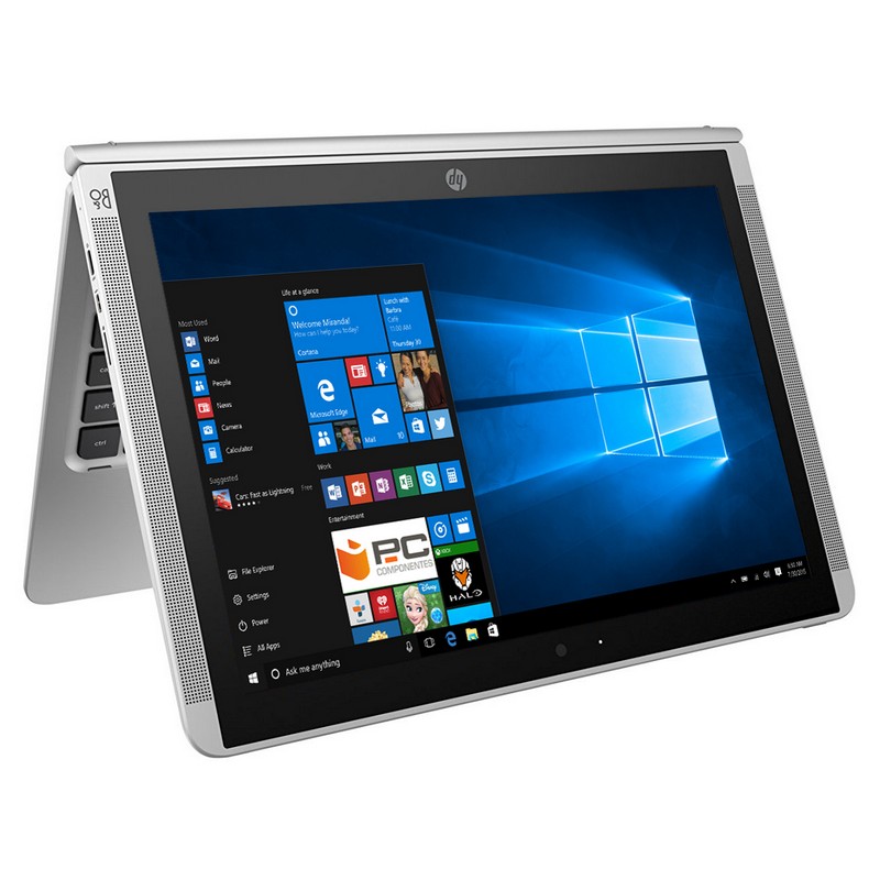 Hp Pavilion X B Ns Intel Core M Y Gb Ssd T Ctil