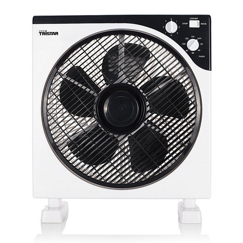 Tristar VE 5996 Ventilador De Sobremesa