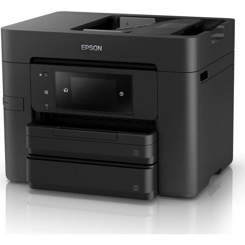 Epson WorkForce Pro WF 4740DTWF Multifunción Wifi PcComponentes