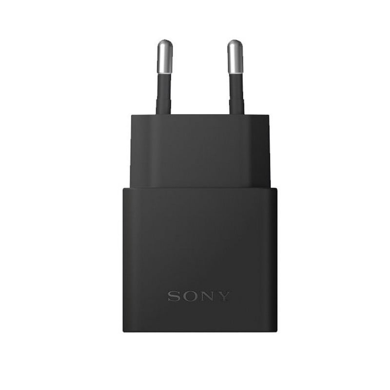 Sony UCH12 Cargador Carga Rápida 12V Negro PcComponentes