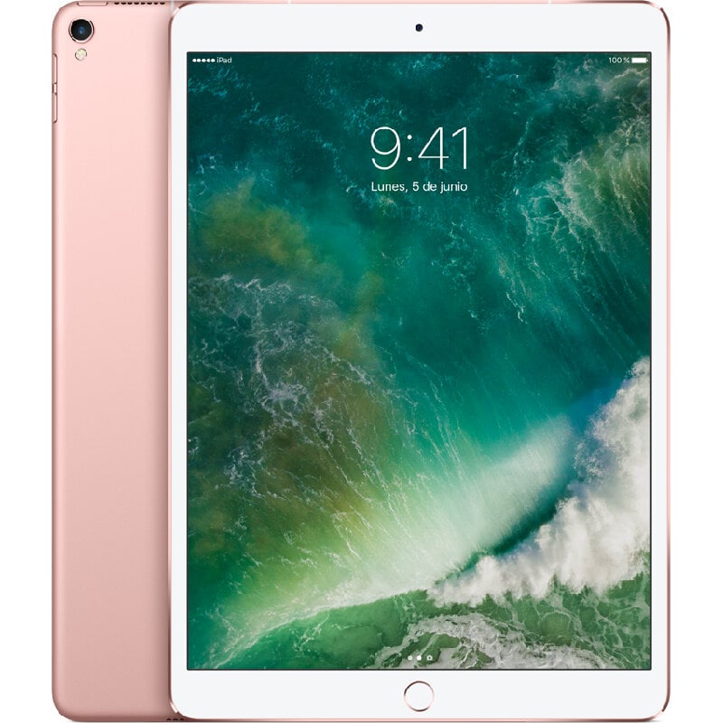 Apple IPad Pro 10 5 256GB Rosa