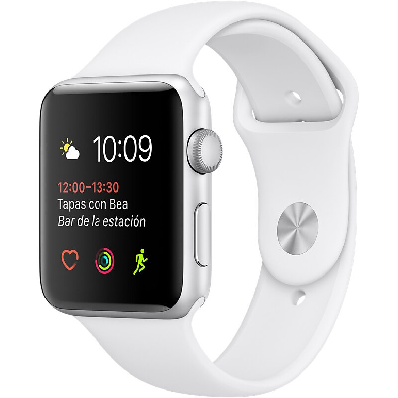 apple watch serie 1 precio