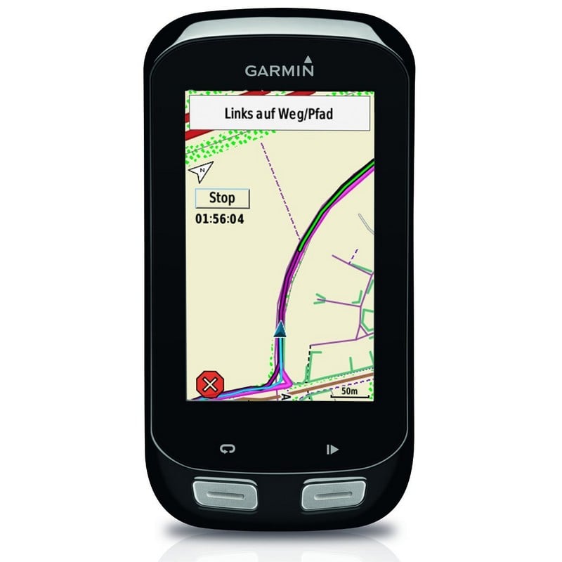 Garmin Edge Gps Para Bicicleta Accesorios Pccomponentes Pt