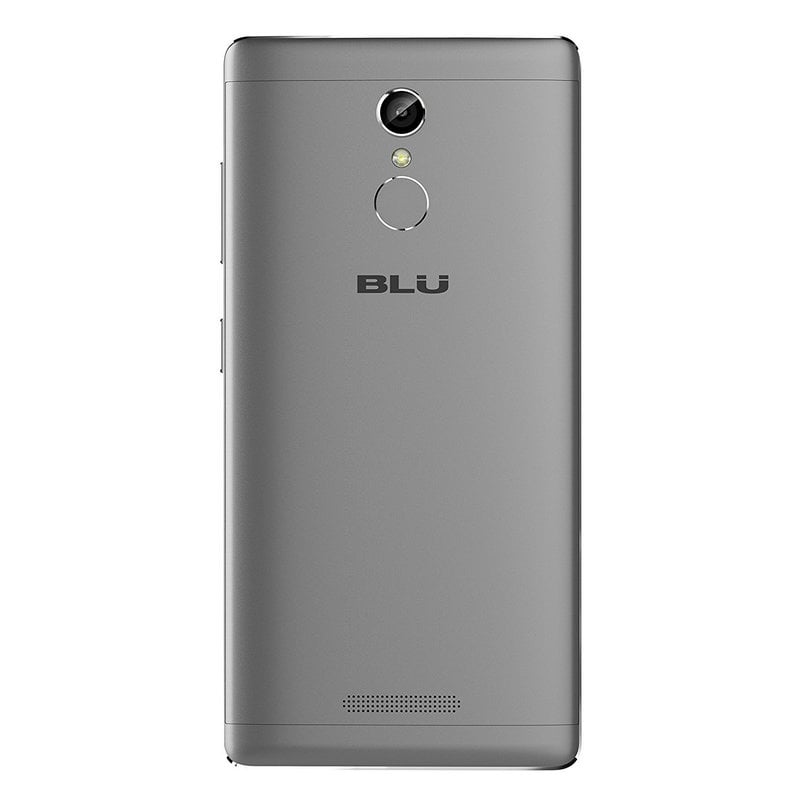 Blu Vivo 5R 4G 3GB 32GB Dual Sim Gris Libre PcComponentes