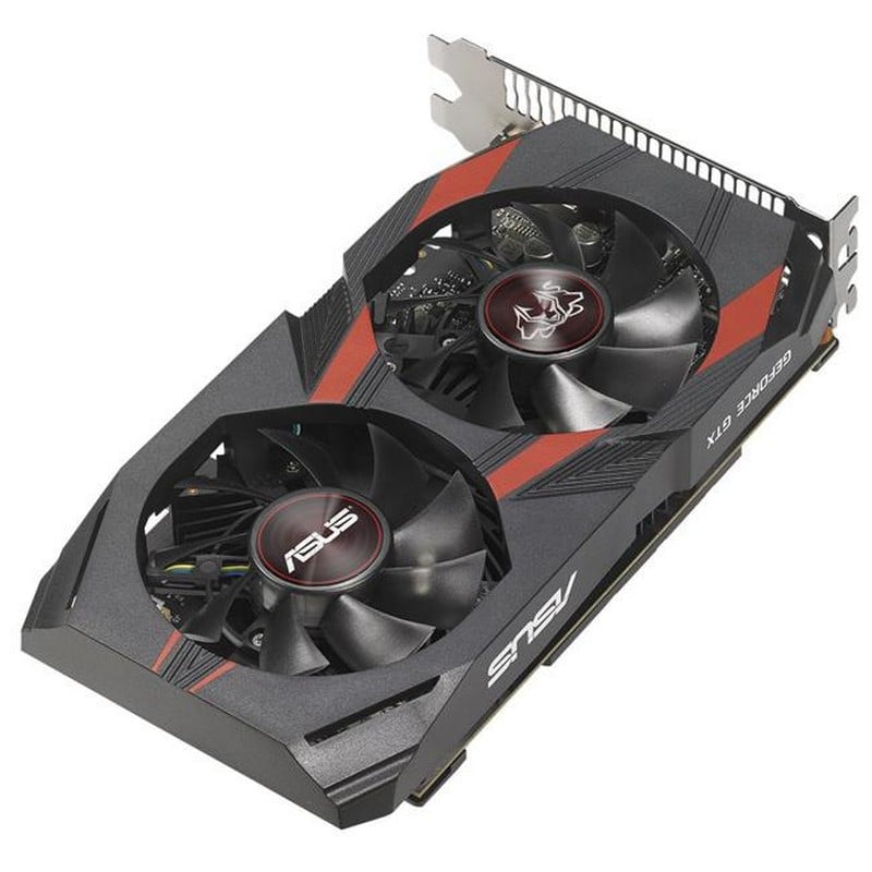 Asus Cerberus Geforce Gtx Oc Edition Gb Gddr Pccomponentes