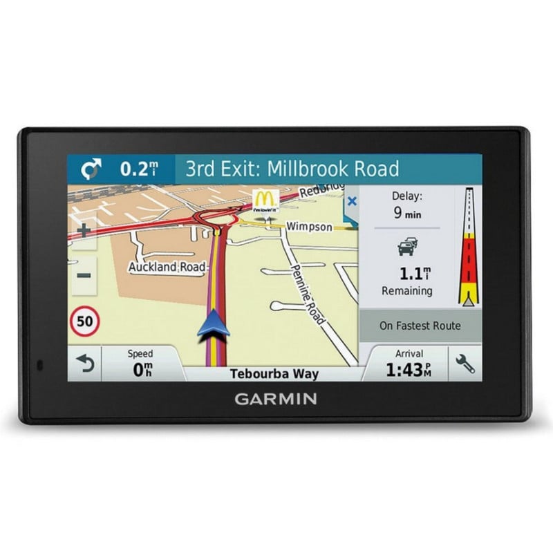 Garmin DriveSmart 60 LMT Mapas De Europa PcComponentes Pt