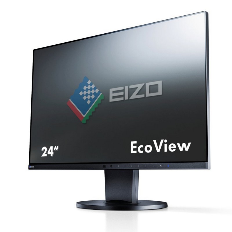 Eizo Flexscan Ev Led Ips Fullhd Pccomponentes